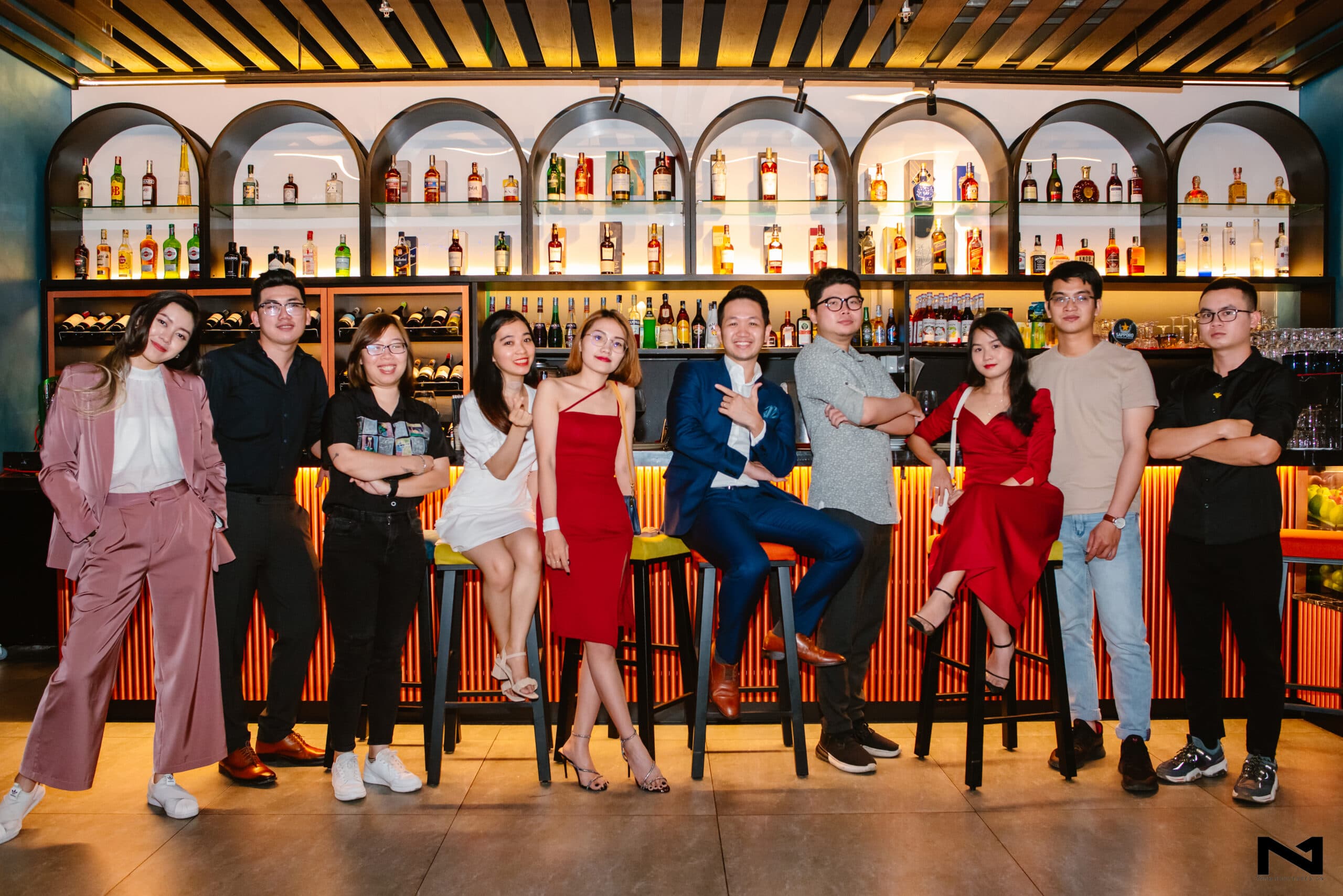 MND – Gala Dinner 2022