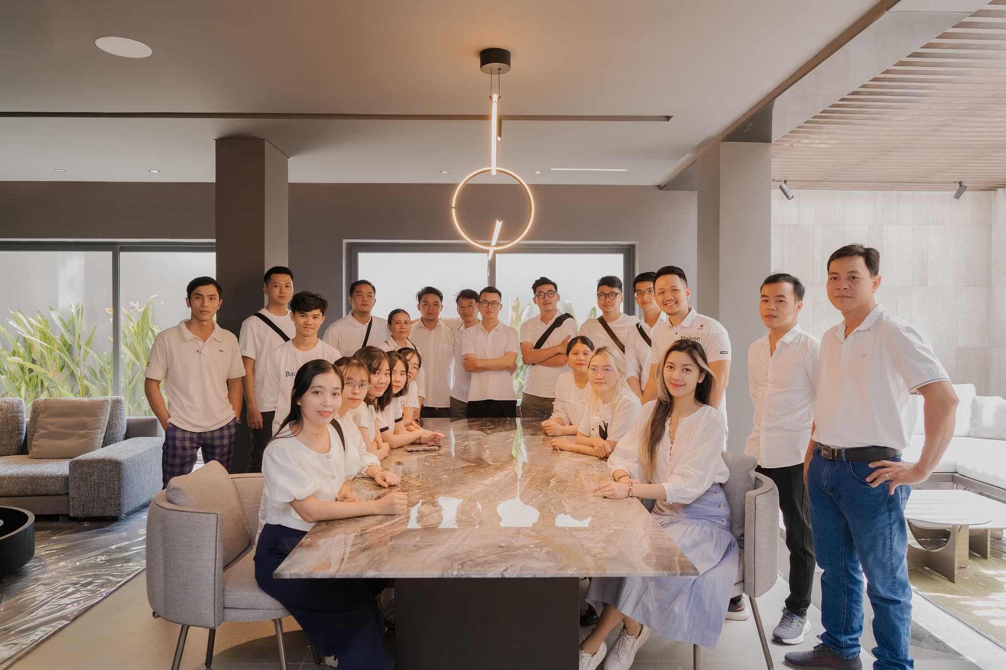 Training nội bộ Q3.2023